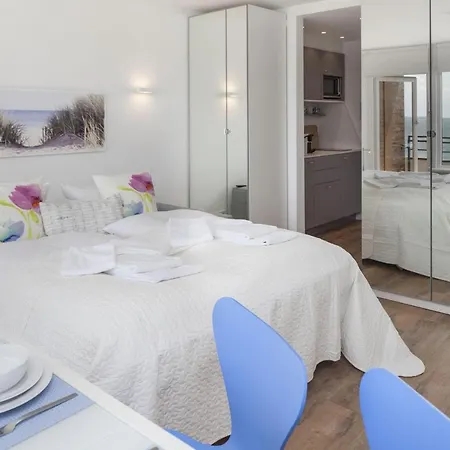 Apartament Strandliebe