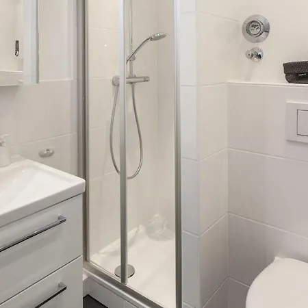 Apartament Strandliebe