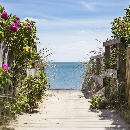 Strandliebe Apartament List