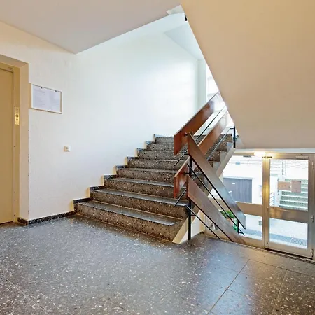 Strandliebe Apartament List
