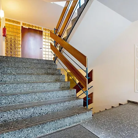 Apartament Strandliebe